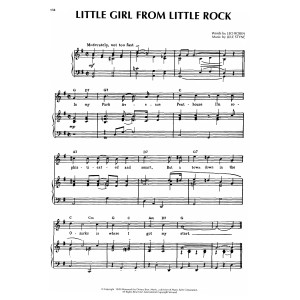 A Little Girl From Little Rock (from Gentlemen Prefer Blondes)