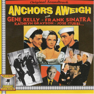 What Makes The Sunset (from Anchors Aweigh)