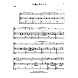 Valse Petite