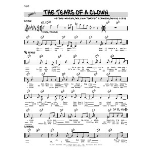 The Tears Of A Clown