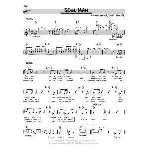 Soul Man
