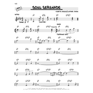 Soul Serenade