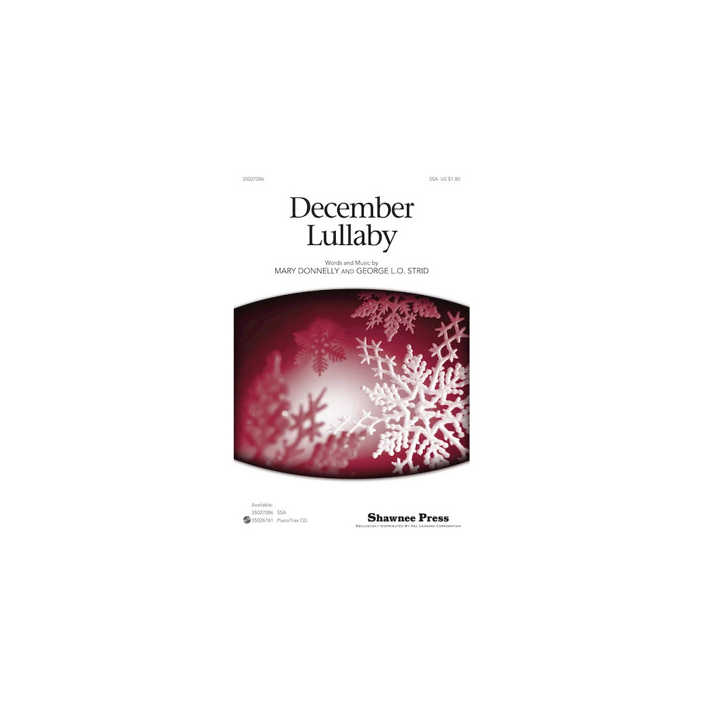 December Lullaby