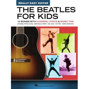 Love Me Do