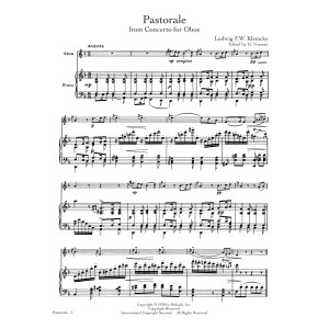 Pastorale