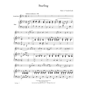 Starling