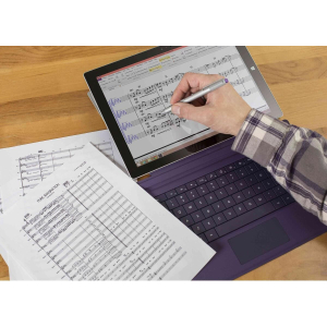 Avid Sibelius Ultimate - Abonnement 1 an