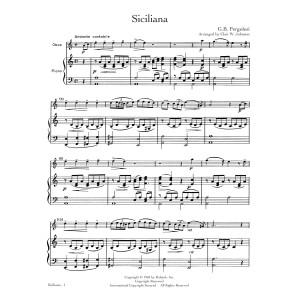 Siciliana