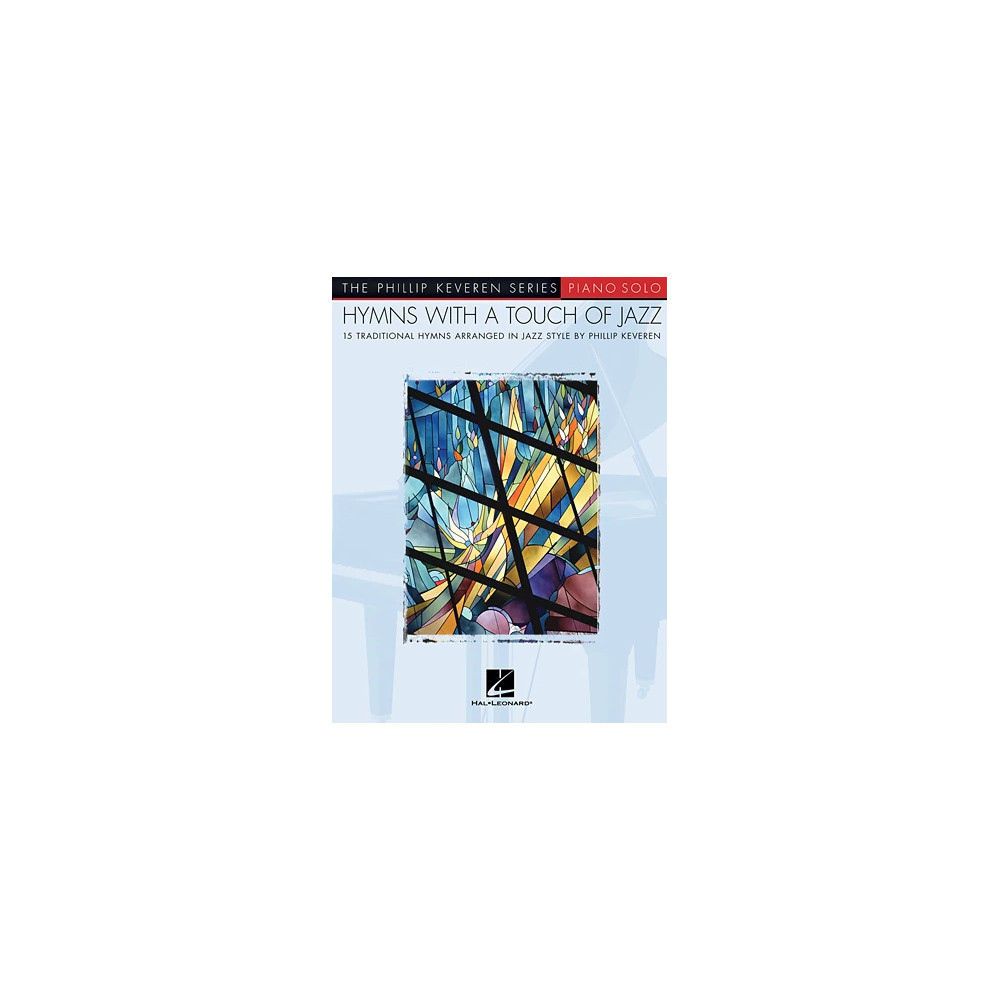 Softly And Tenderly [Jazz version] (arr. Phillip Keveren)