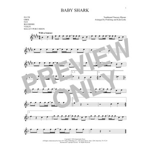 Baby Shark