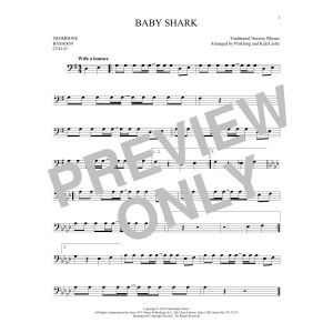 Baby Shark