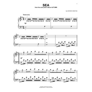 Sea
