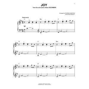 Joy