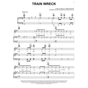Train Wreck