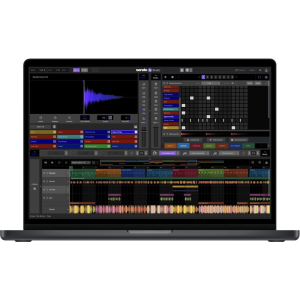 SERATO Studio