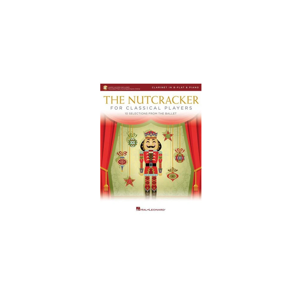 Arabian Dance (Coffee), Op. 71a (from The Nutcracker)