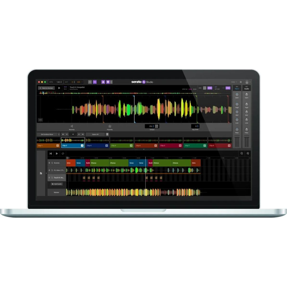 SERATO Studio