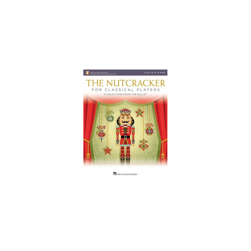 Dance Of The Sugar Plum Fairy, Op. 71a (from The Nutcracker)