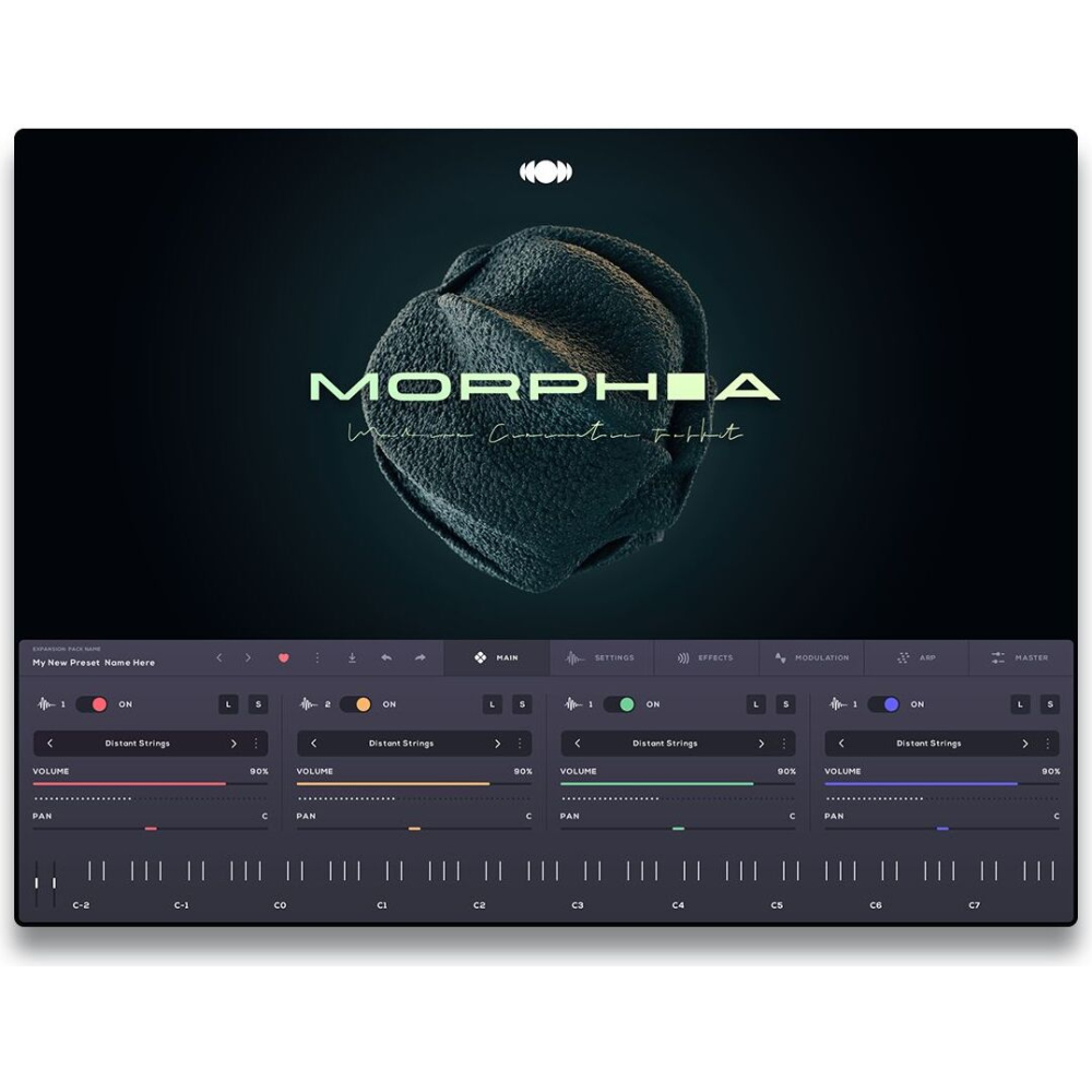 Morphia