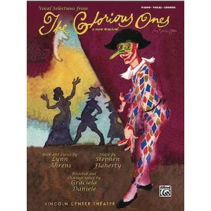 The Glorious Ones (from The Glorious Ones)