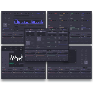 Audiomodern Voxmotive