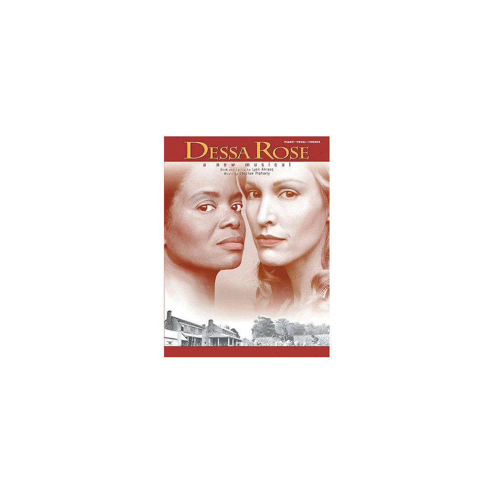 Old Banjar (from Dessa Rose: A New Musical)