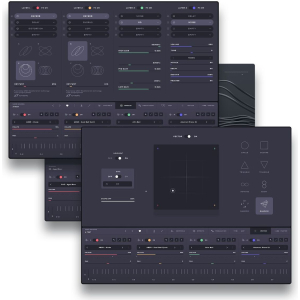 Audiomodern Voxmotive