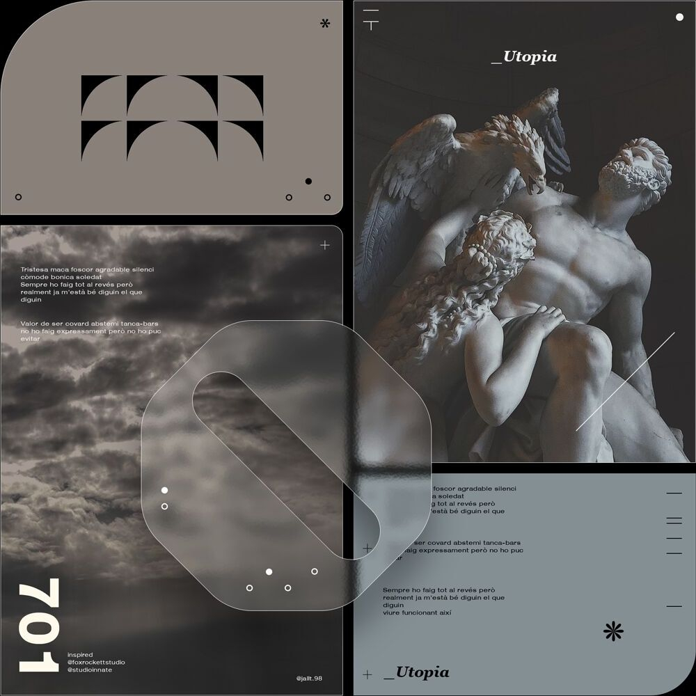 Audiomodern Utopia - Expansion for Chordjam