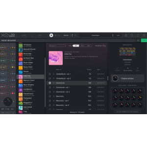 XO Expansion: Indie Pop