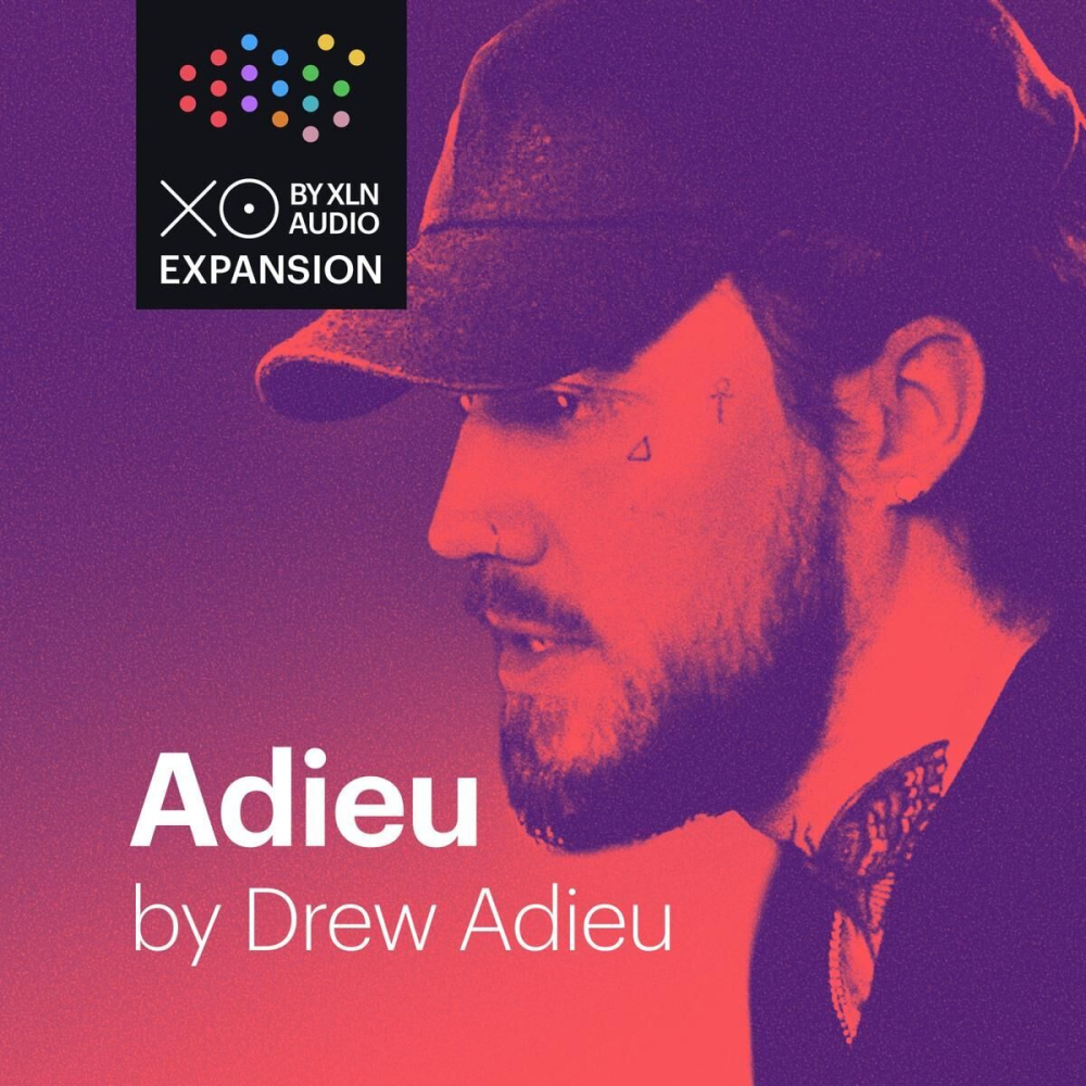 XO Expansion: Adieu by Drew Adieu