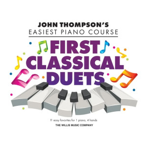 New World Symphony (4th Movement) (arr. Eric Baumgartner)