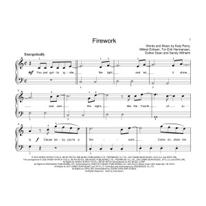 Firework
