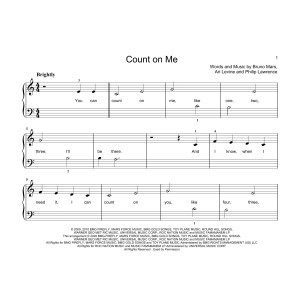 Count On Me