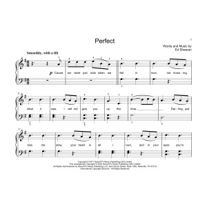 Perfect