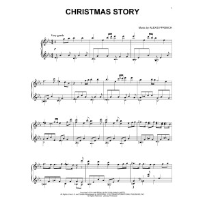 Christmas Story