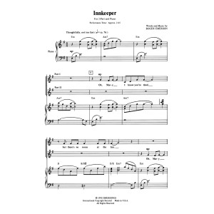 Innkeeper