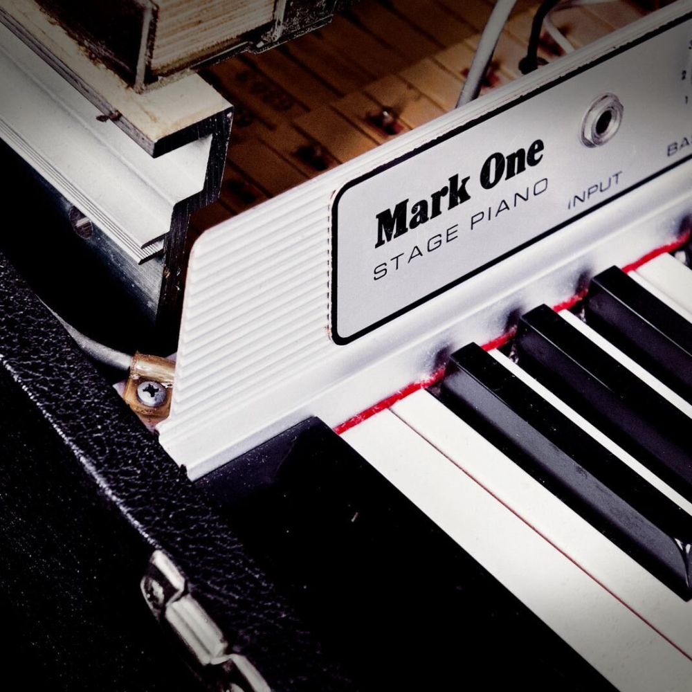 XLN Audio AK : Mark One