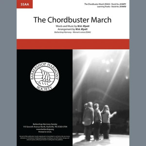 The Chordbuster March