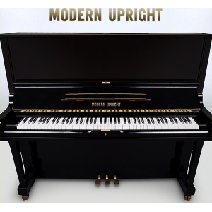 XLN Audio AK: Modern Upright
