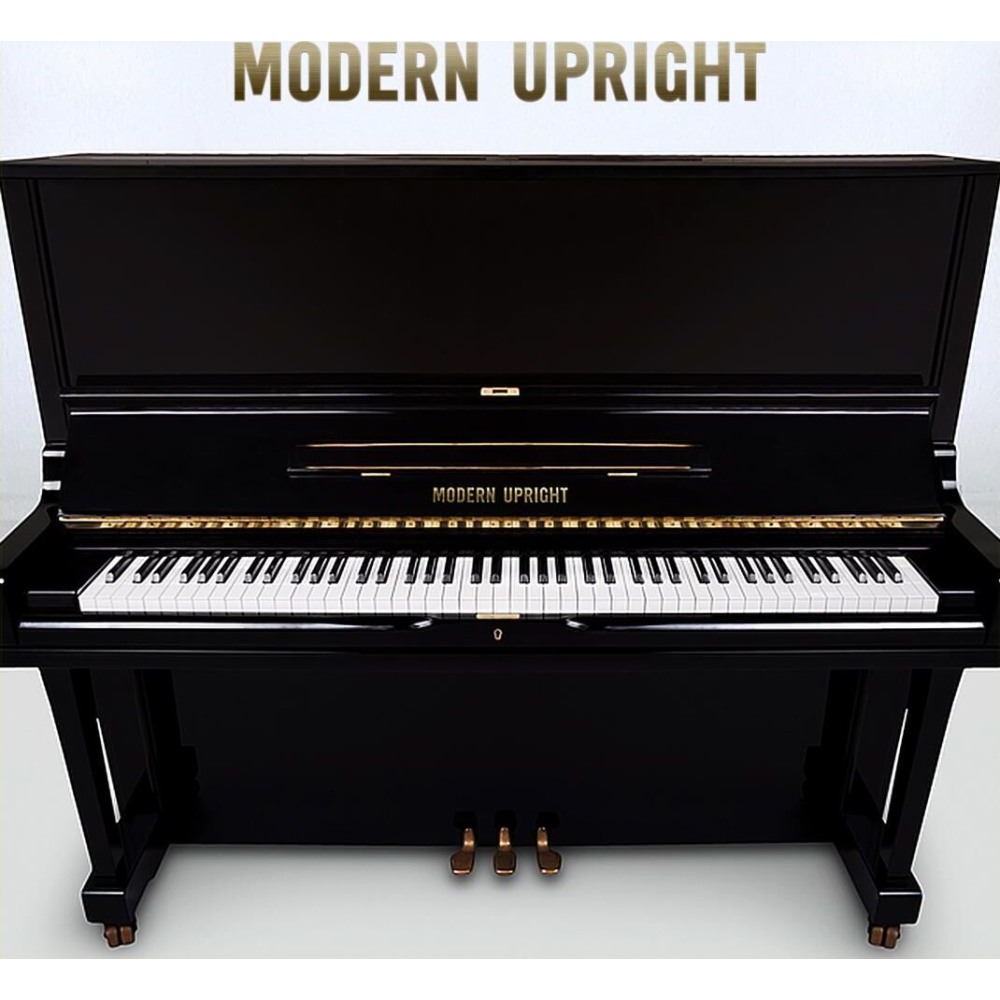 XLN Audio AK: Modern Upright