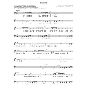 evermore (feat. Bon Iver)