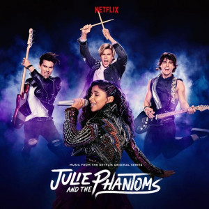 Wake Up (from Julie and the Phantoms)