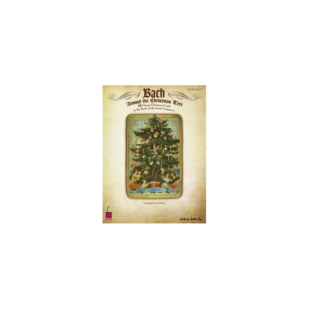 Good King Wenceslas (in the style of Johann Pachelbel) (arr. Carol Klose)