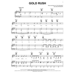 gold rush