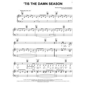 'tis the damn season