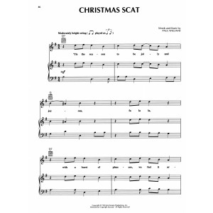 Christmas Scat (from The Muppet Christmas Carol)