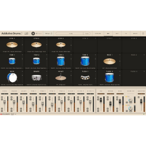 XLN Audio AD2: Indie