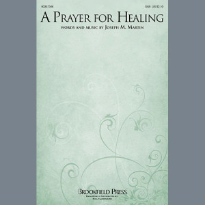 A Prayer For Healing