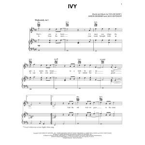 ivy