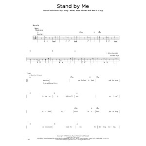 Stand By Me